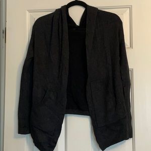 Lululemon Cardigan